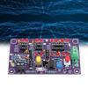 AMP OP Test Module Operational Amplifier Test Board AMP Tester for Single Double Quad  12V T2 Tester