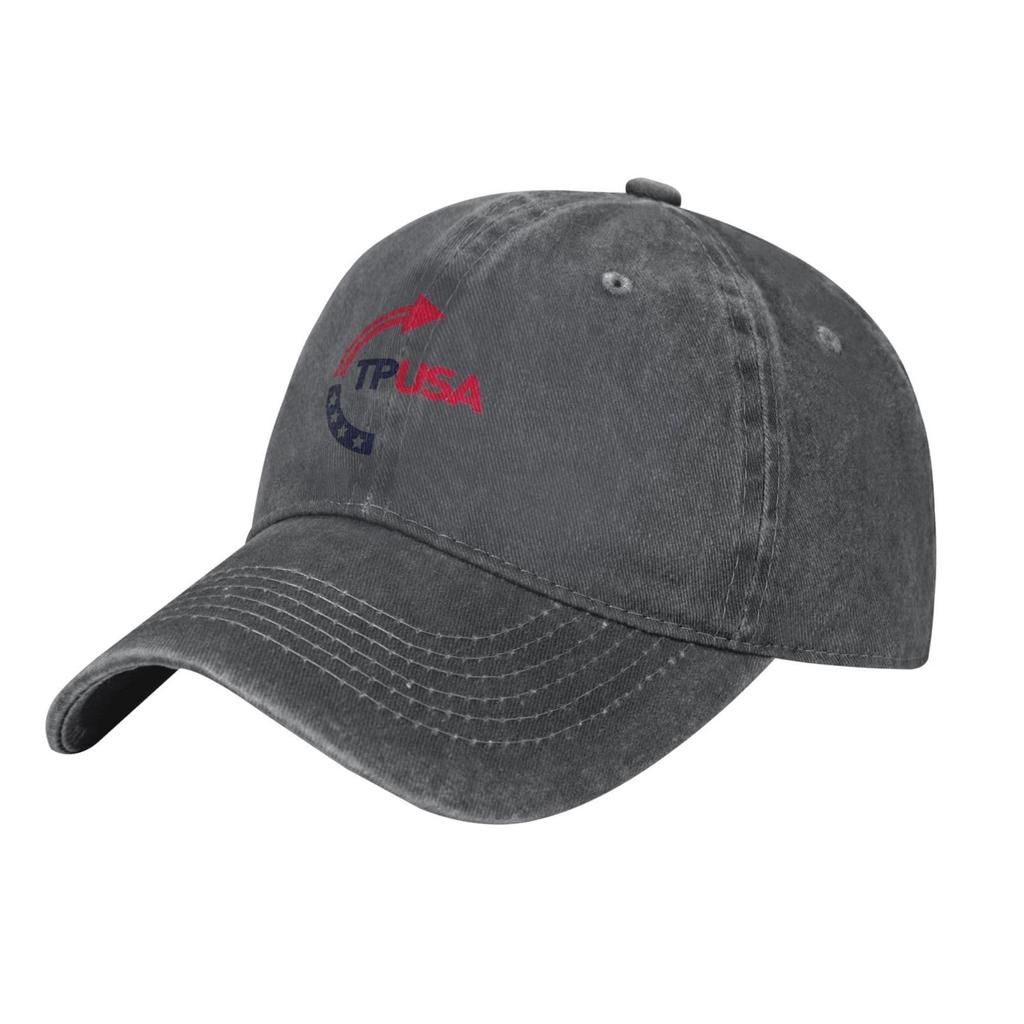 Baseball Cap With Retro , Cotton Washable Adjustable, A Gift For Friends