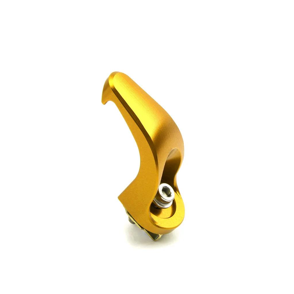 Aluminum Front Storage Hook for Yamaha XMAX300 (18-24 Models)