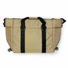 AO Coolers Cooler Bag 36 Pack Ballistic Soft Cooler AOBA36TN Tan Ballistic 36 Pack Tan Soft Cooler Bag Outdoor [Used]