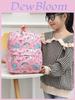 Adorable Cartoon Unicorn Backpack For Girls Ages 3-6 Breathable And Lightweight