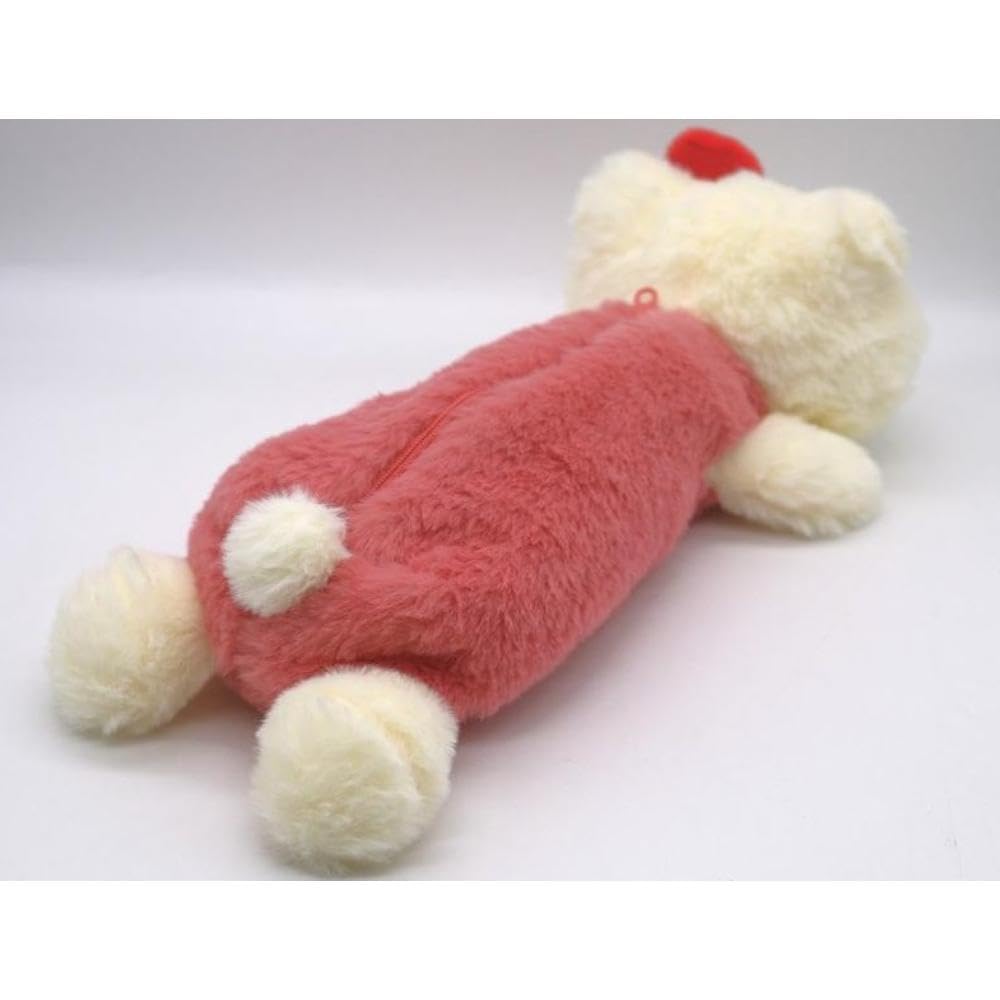 Nakajima Corporation Long Pouch Hello Kitty 189943-23