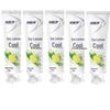 Leng Suan Ling Ice Lemon Whitening Toothpaste 5-Pack