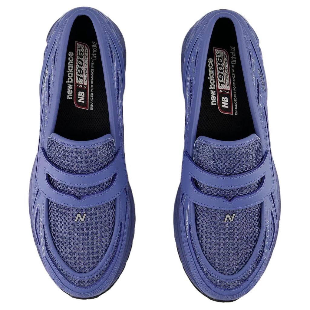 New Balance 1906L Fairweather Blue Unisex Sneakers U19062XN