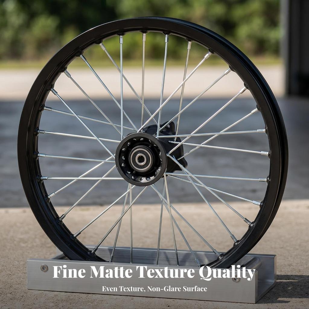 Sturdy Motorcycle Wheel Hub | rough terrain Style, Rim with Hub,
