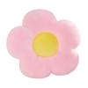Adorable Sunflower Pillow: Seat Cushion, Sofa Cushion, Car Backrest, Bay Window Decor, Nap Pillow, Living Room Floor Mat.