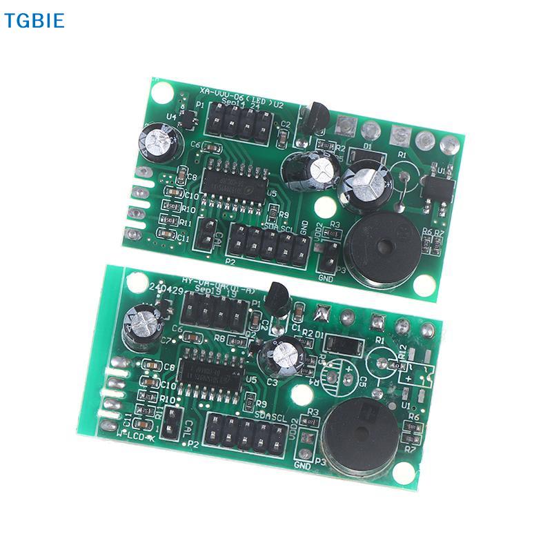 [TL][TL]Electronic Scale Motherboard Chip Circuit Board LED LCD Motherboard Accessories Electronic Scale Motherboard