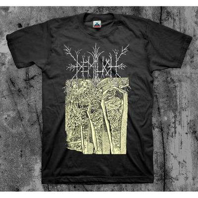 Demilich Embalmed T Shirt