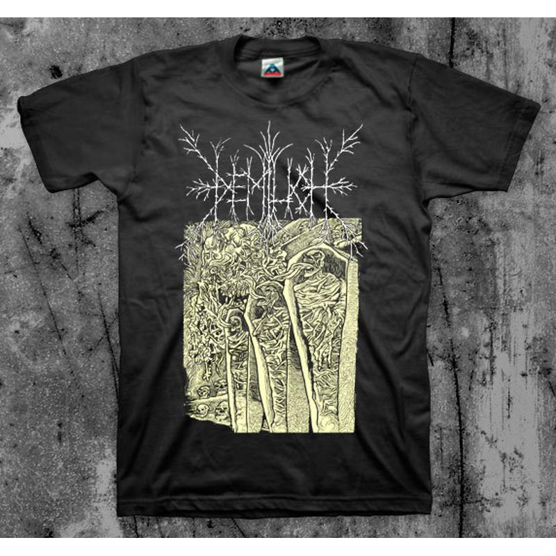 Demilich Embalmed T shirt