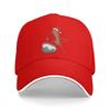Unisex I dont Like This Rock Marcus The Worm Xmas Christmas Outdoor Hat Spring  Adjustable Cap New Baseball Cap Golf Sunshade