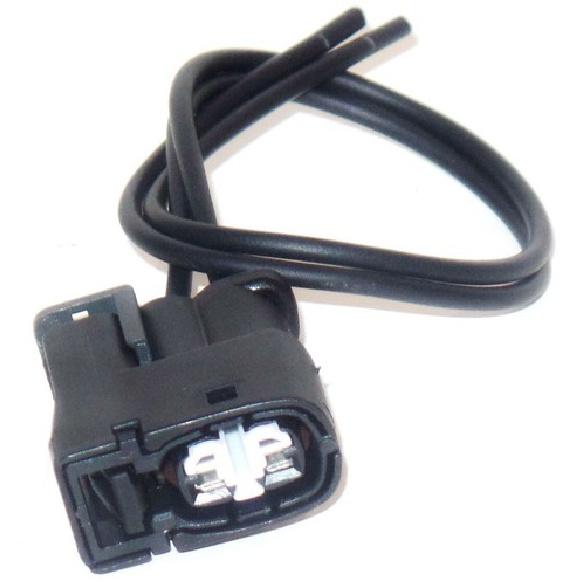 Connector of Ignition Coil UF116 Fits:OEM# 90919-02198 Prizm Corolla 1990-1992