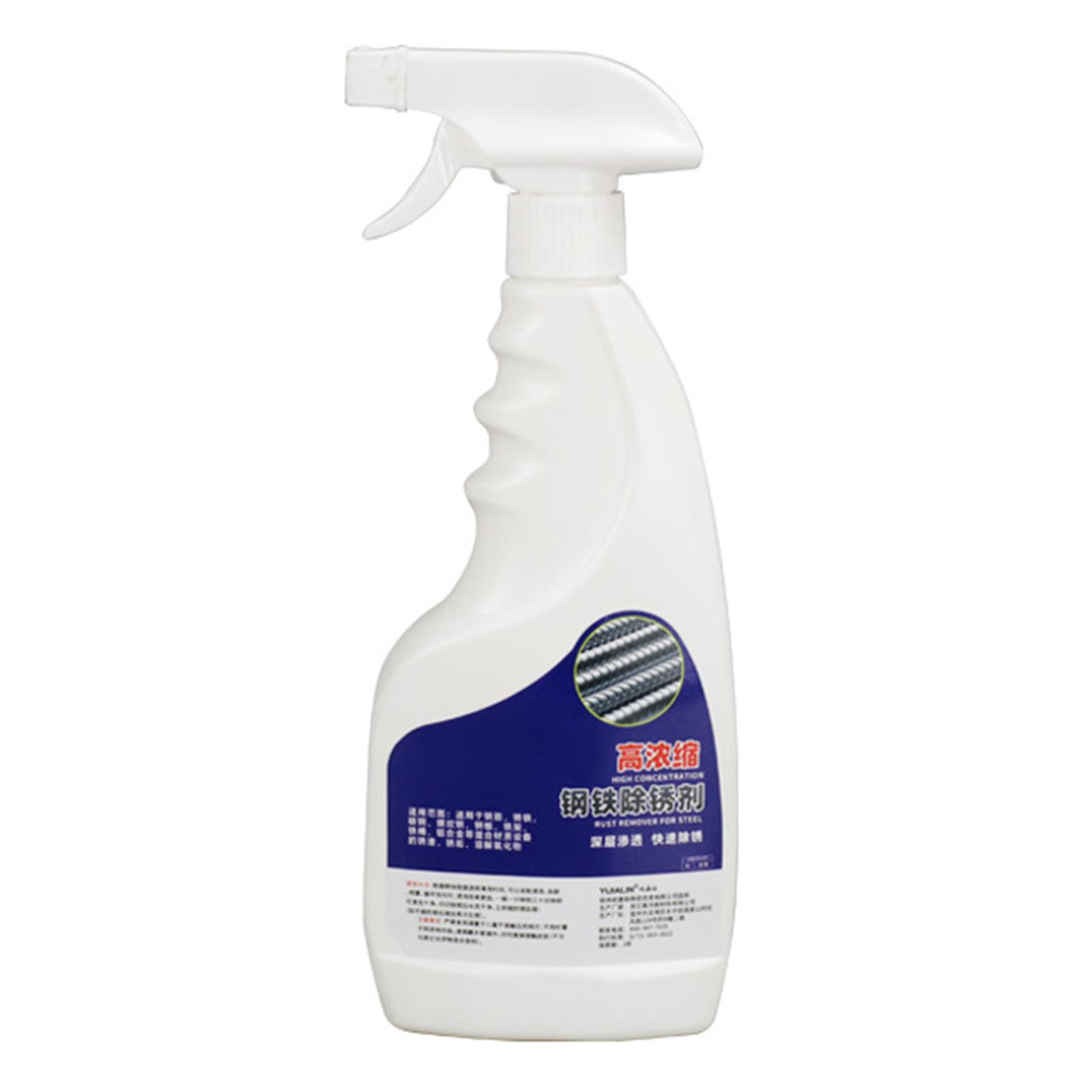 

Heavy Duty Rusts Remover Sprays Efficient Rusts Dissolution Metal Rusts Remover High Efficiency Rusts Dissolver for Metal 1