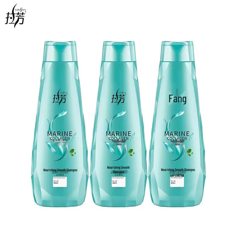 Lafang Refreshing Oil Control Volumizing Shampoo
