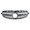 Diamant Frontstoßstangengitter Grill Passend für Mercedes E-Klasse W212 2013-2016 Facelift