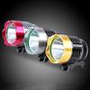 Luce LED T6 per Bicicletta da 1200 Lumen Super Luminosa Faro Anteriore per Bicicletta