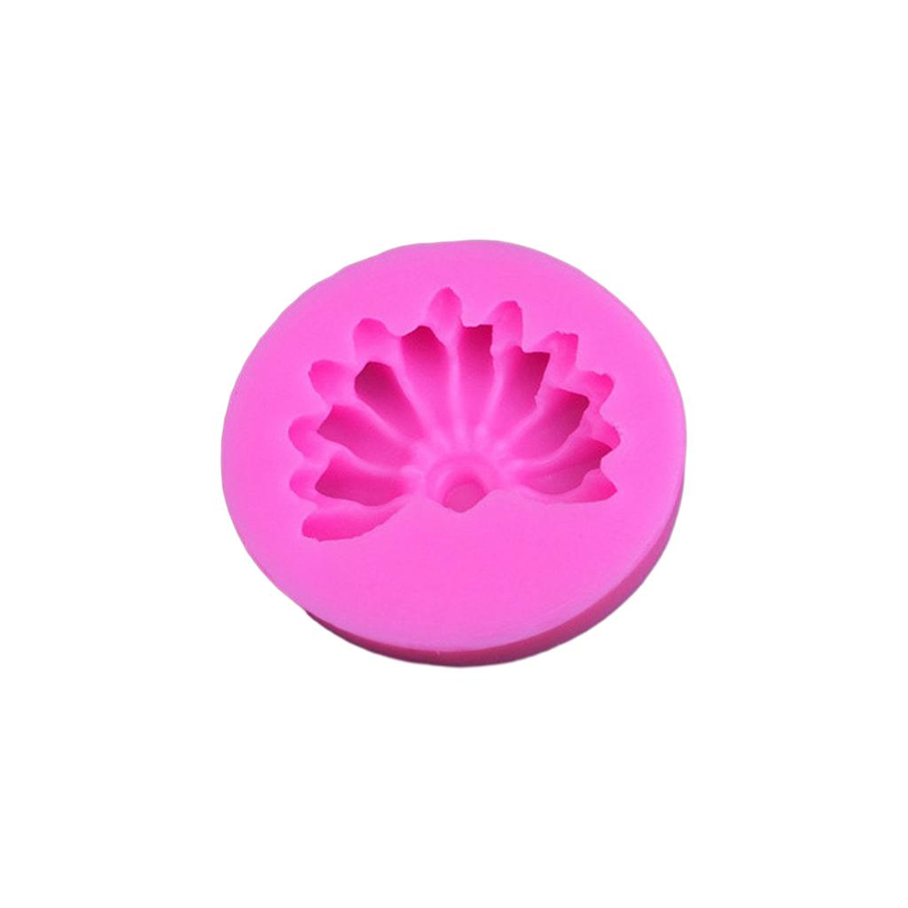 Silicone Dessert Molds Mousse Mold Banana Shape Chocolate Mould Cake Decorating Tool Perfect Gift for Baking Enthusiasts