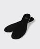 Musinsa Standard Padded Camp Slip-Ons [Light Beige]
