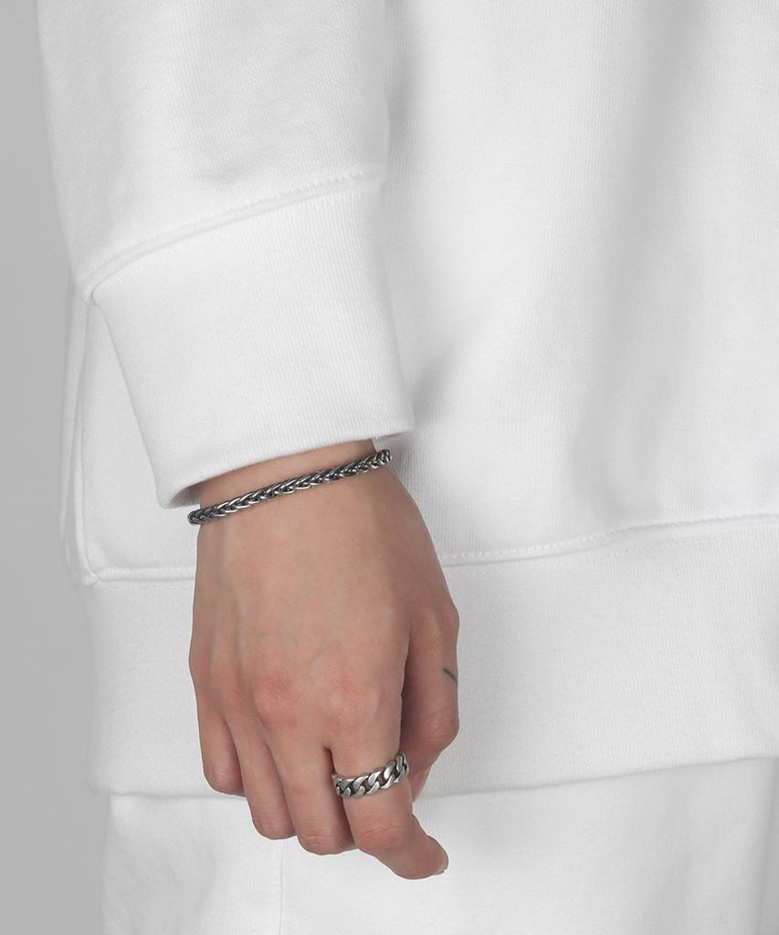 Quarqor #9305 Silver92.5 Bracelet
