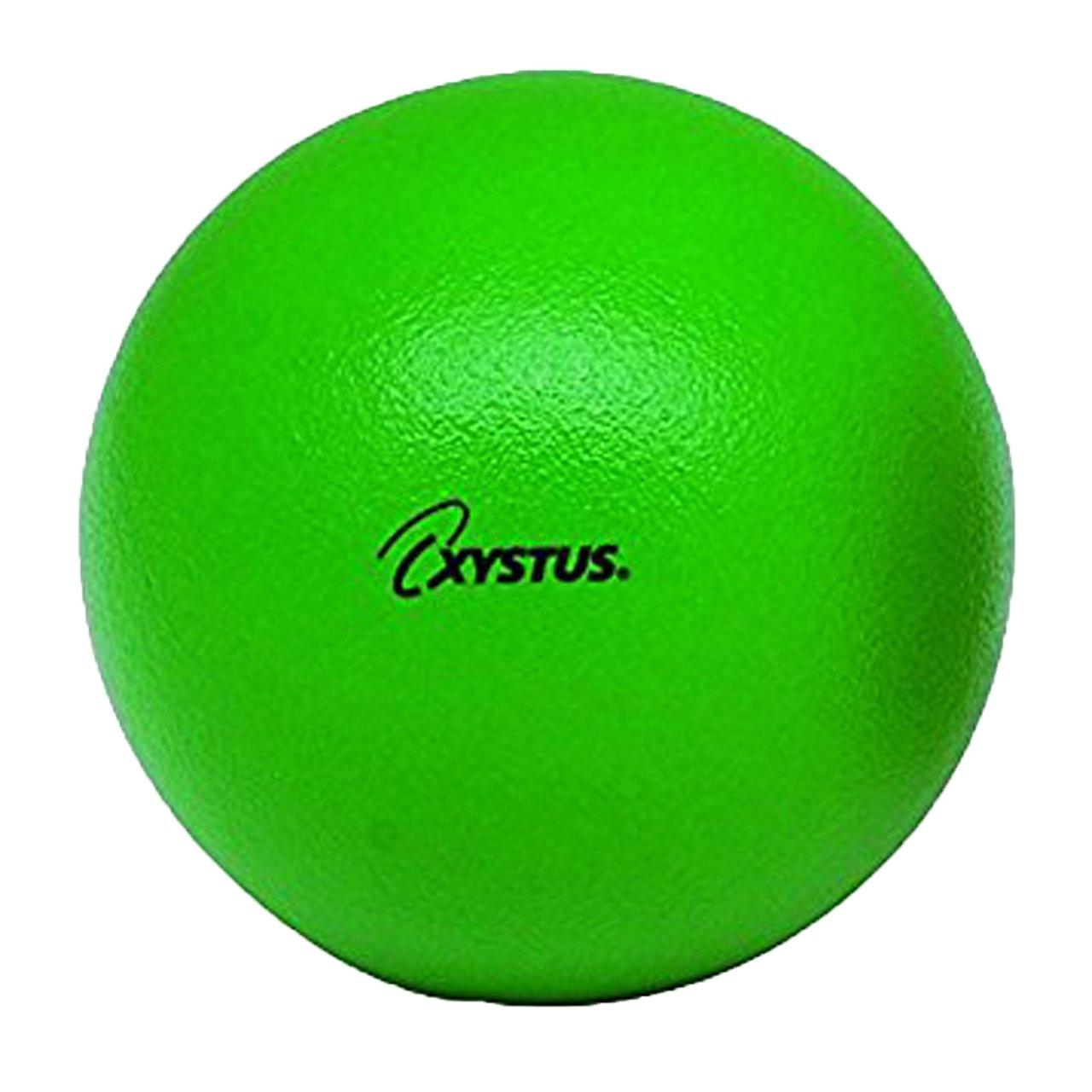 

Мяч из мягкого пеноматериала TOEI LIGHT 160 зеленый B7065G