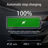 7KW 32A EV Portable Charger Type2 EVSE Charging Box Electric Car Charger CEE Plug Electric Vehicle Charger