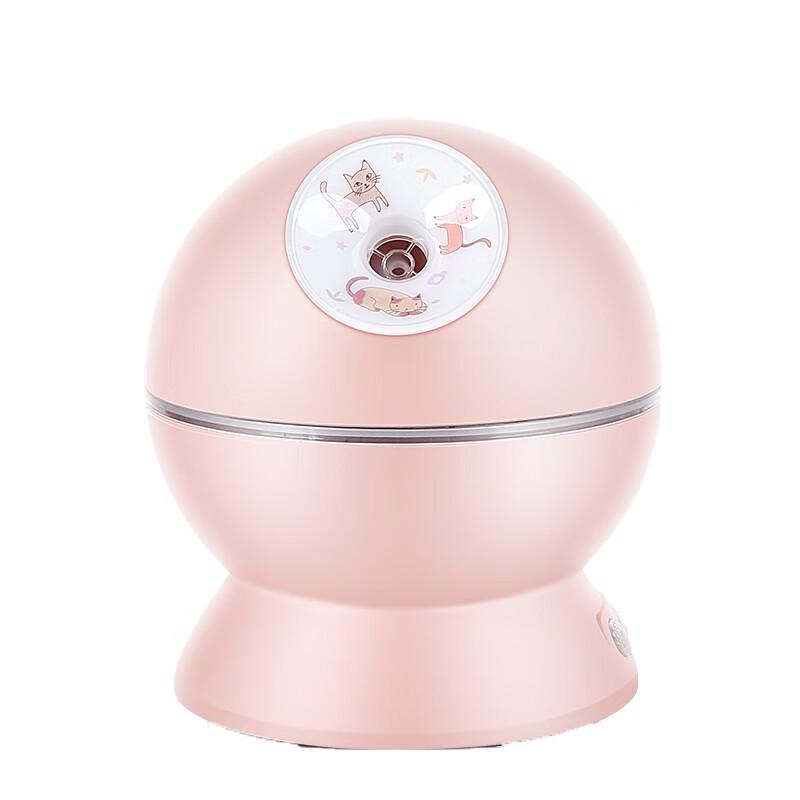K·SKIN Facial Steamer & Beauty Device CN plug (adapter included)