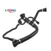 17127526856 Car Radiator Hose Air Intake Hose for Coolant System E53 X5 From Wolun