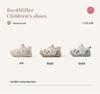 2025 Winter Baby Velvet Non-slip Soft Sole Walker Shoes for Girls & Boys - Infant Leather Surface Cotton Shoes