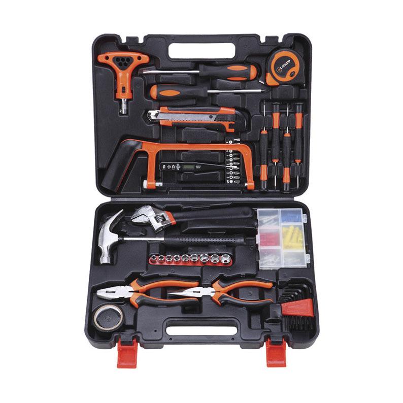 Complete Household Hand & Power Tools Kit
