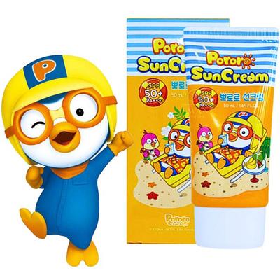 Sun Cream For Kids SPF50+/PA+++ 50ml MADE IN KOREA