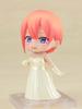Nendoroid The Quintessential Quintuplets Ichika Nakano Wedding Dress Plastic Painted Movable Figure Ver. Non-scale