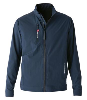 EVEN RIVER Cordura Stretch Jacket, Spring/Summer, Navy, GR1007 04 S