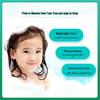 Liu Shen Baby 2-in-1 Gentle Foam Shampoo & Shower Gel