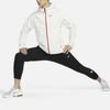 Nike Dragon CNY Series FW23 Men Fleece Training Zip-Up Jacket White Men's HF1107-133