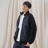 New Balance Sports Warm Reversible Jacket Asia Sizing 'White Black' Unisex 6DC39703-BK