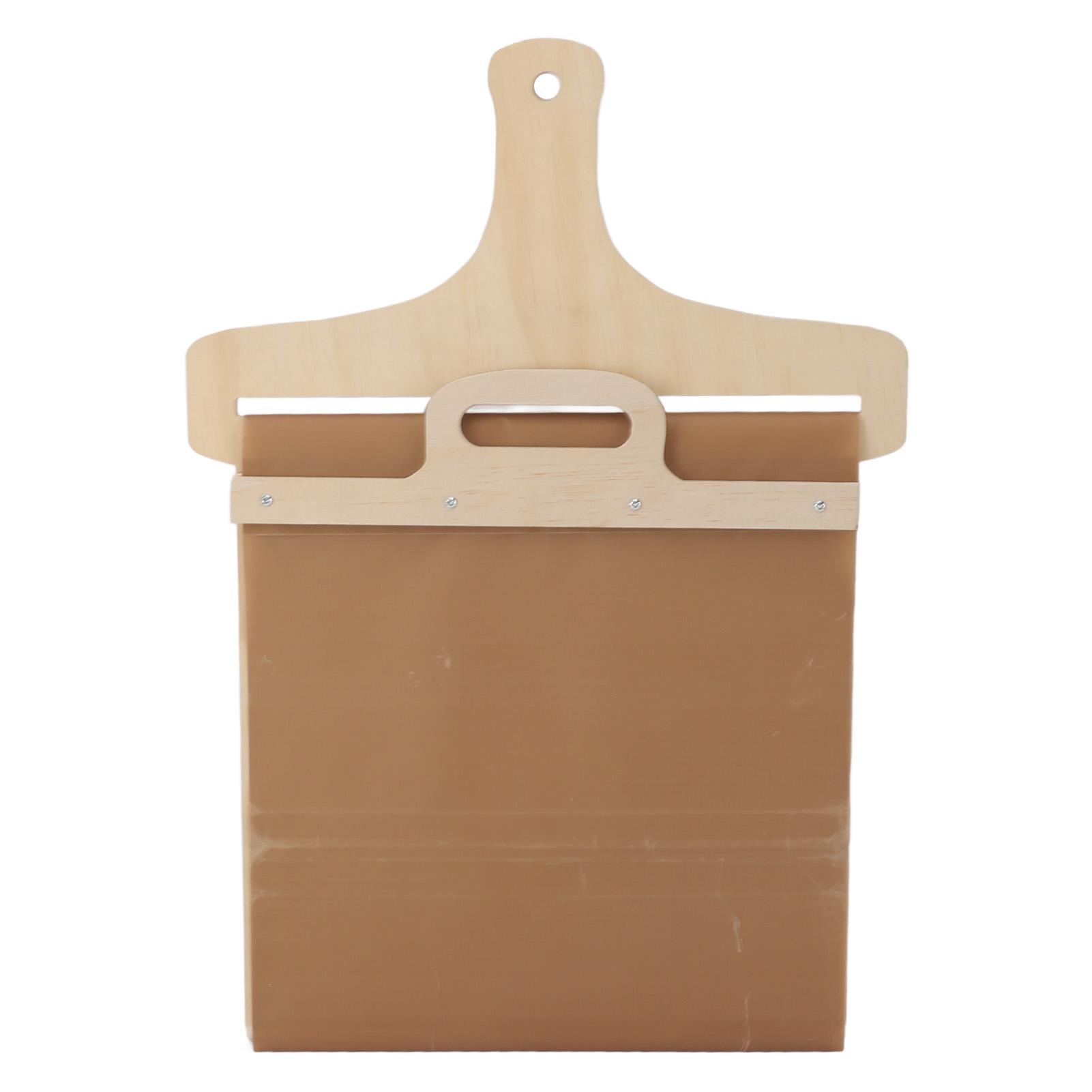 

Сдвижная лопатка для пиццы с ручкой, можно мыть в посудомоечной машине, легко чистить, антипригарная, многофункциональная лопатка для пиццы, бумага Pizza Board and Pizza Paper