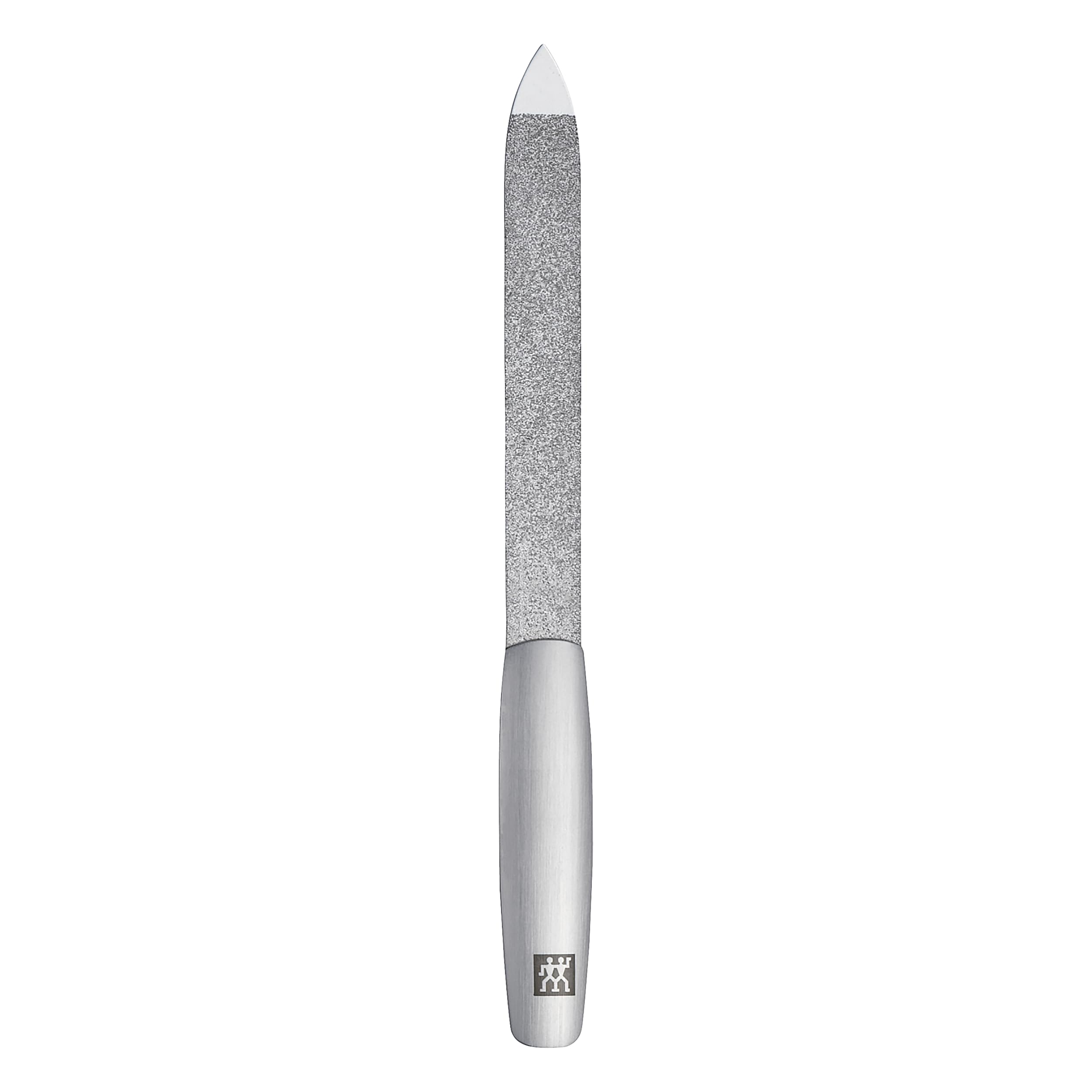 Zwilling Henckels ZWILLING Nail File nail file Japanese J.A.  Premium 13cm  Double-sided file/nail [Official Retailer] 88326-131