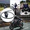 Gevrkjenp Motorcycle Headlight Switch, Handle Switch - On/Off Control Push Button for Motorcycle Motorcycle