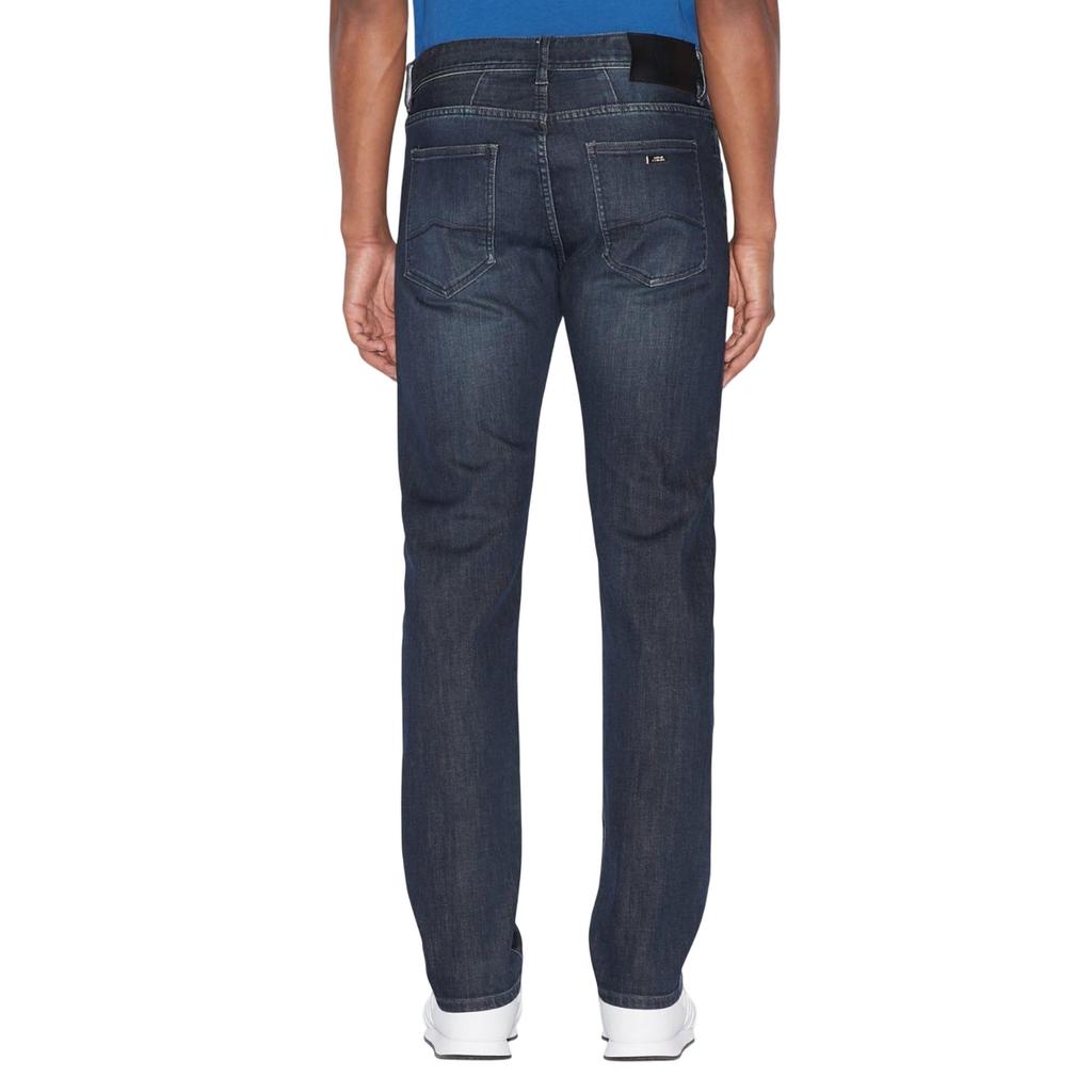 Jeans Slim Masculino Armani Exchange