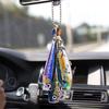 Salona aksesuāri – Auto rotaļlietas un dekori