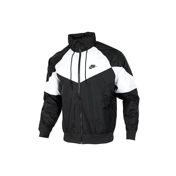 

Новые куртки Nike Мужские Черные Белые CN8771-011 XXL