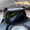 Dashboard Screen Protector Motorcycle Scratch Cluster trument Film For Loncin VOGE Valico DS900X DSX900 DS525X SR4Max SR250GT