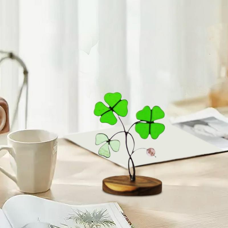 Window Hangings Light Catchers Acrylic Light Catchers Plant Stained Glass Window Hangings Light Catchers For Home Cafe Mall