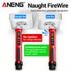 2026 ANENG VD802 Non Contact Voltage Tester 12V-1000V AC NCV Detection Live Wire Test Audible and Visual Alarm Flashlight Portable Electrician Tools