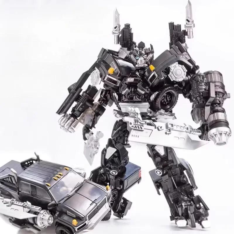 BAIWEI Transformation TW-1026 TW 1026 Ironhide KO SS14 SS-14 Expert Truck Action Alloy Movie Figure Robot Toys
