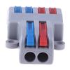 Fast Wire Connector Wiring Cable Connector Terminal Block Pct-222 Spl-42