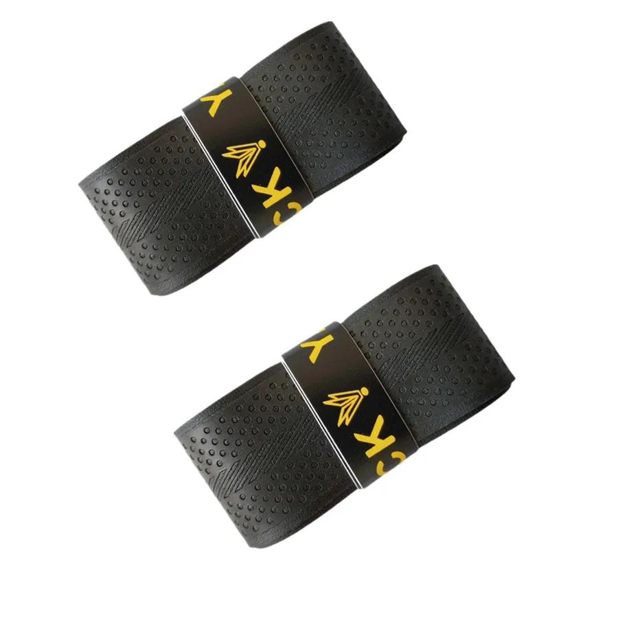 

Golf Club Grip Tape Non-slip Waterproof Wrapping Grip Replacement Sweatproof Tape Quick Wrapping Golf Color Multi PU Access S4D0 чёрный