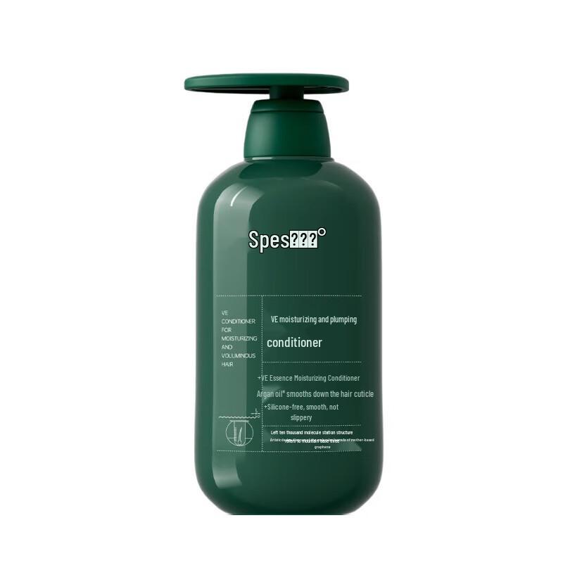 Spes VE Moisturizing & Volumizing Conditioner