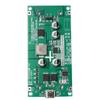 Type-C Boost Converter Module 15W DC-DC Step Up Converter  18650 Lithium Battery