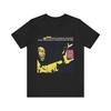 Kenny Dorham Una Mas Graphic Print Jazz Art Unisex Jersey Short Sleeve Tee Shirt