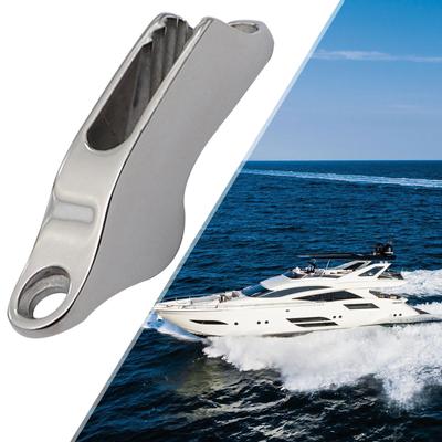 Braçadeira de barco, corda, linha, vela, caiaque, acessórios marinhos, substituição de câmera